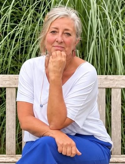 linda close up