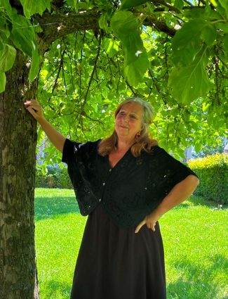 linda tuin